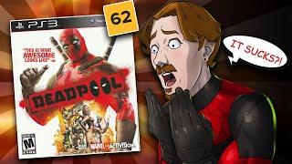 Is Deadpool REALLY That Bad?!