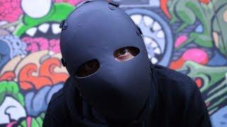 Как сделать защитную маску. How to make Ballistic Mask PUBG