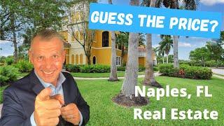 Naples Florida Real Estate | Naples Florida Condos For Sale | Naples Florida