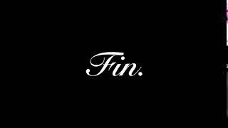 'Fin' Animation