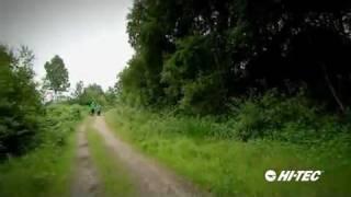 Hi-Tec ion-mask: The Story So Far