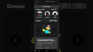 mayrushart