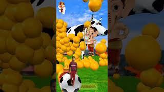 cow vfx shorts video  #shorts#vfxnarendra #cow