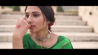 Jaipur, Indian Sari Fashion Video