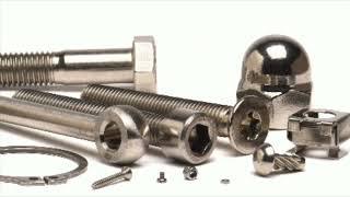 Stainless Steel Fixings & Fastenings | Precision Technology Supplies (PTS)