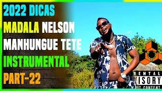 PUTO NELSON INSTRUMENTAL 2022