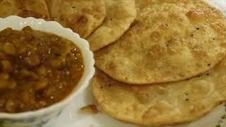 Home made Kalo Jeera Kachuri --- very delicious recipe by MITA"S RANNAGHOR