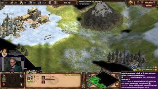 Viper's surgery  Age of Empires 2