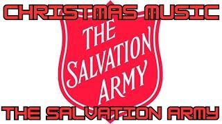 Celebrate Christmas with The Salvation Army |  Christmas Music / Carols #christmas #salvationarmy