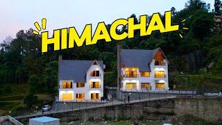 Independent Villas in Shimla, Himachal Pradesh | Property Round |