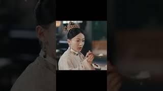 Prince actually gets jealous for another woman!#royalfeast #xukai #wujinyan #cdrama #shorts