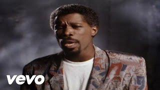 Billy Ocean - Love Is Forever (Official Video)