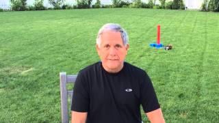 Leslie Moonves - ALS Ice Bucket Challenge