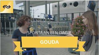 #3 Wat zijn de pareltjes van Gouda? | Gewoon een dagje uit