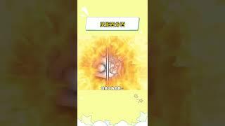 拥有一流的剧情，一流的创意，一流的分镜和…一样的画风#one老师#一拳超人#灵能百分百#日漫#二次元
