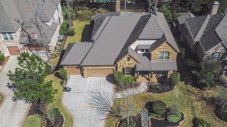 House for Sale in The Woodlands, TX - 10 Shanewood Ct