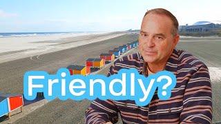 Are people more friendly in the offseason? + MORE | Jersey Shore Real Estate