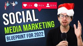 Realtor's Guide To Blowing Up on Social Media in 2022 | Real Estate Agents Marketing Strategy