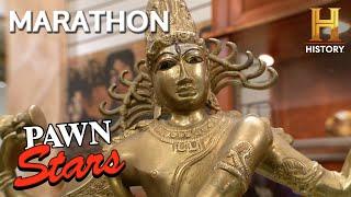 Antiques & Vintage Finds *Marathon* | Pawn Stars
