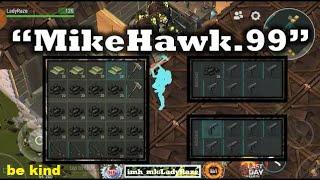 "MikeHawk.99" base raided with suicide..nearest way to guns (1.14.1) - LDOE