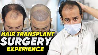 Hair Transplant in Ahmedabad | Best Results & Cost of Hair Transplant in Ahmedabad