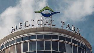 Medical Park - Imagefilm