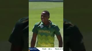 RABADA VS ARCHER #viratkohli #cricket #cricketshorts #psl #csk #dhoni #rcb #icc #rohitsharma #abd