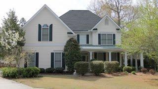 Property Management Dacula-3387 Fielders Point Dacula GA 30019