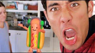 *1+ HOUR* All Best New Zach King Magic Tricks 2023 - Best Magic Vines Ever