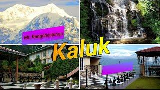 Kaluk | Sikkim | West Sikkim |  Kangchenjunga | Ghonday Village Resort |