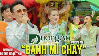 Bánh Mì Nấm Chay - Dương Ngọc Thái (ST Sơn Hạ) || Ca Khúc Chạm Đến Tình Yêu Cuộc Sống NGHE LÀ THÍCH