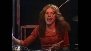 WHAT YOU WANT TO KNOW - Rare Bird - BBC 1971 THE OLD GREY WHISTLE TEST