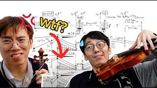 This Video Proves Contemporary Music is a Joke