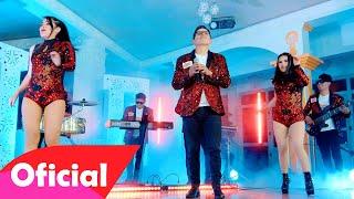 Percy Chambi - Mix Erick El Rompecorazones (Video Oficial 2023) PASIONSUR Internacional