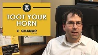 Digital Marketing for System Integrators - Toot Your Horn