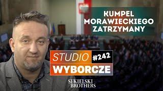 Były szef RARS i bliski współpracownik Morawieckiego zatrzymany w Londynie – Gruca, Opolska