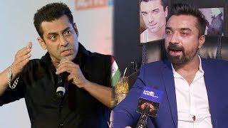 Ajaz Khan's SHOCKING INSULT To Salman Khan On Zubair Khan’s Bigg Boss 11 Controversy