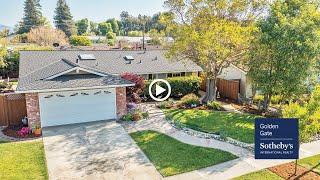3658 Kendra Way San Jose CA | San Jose Homes for Sale