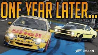 Forza 7: One Year On From Shameful Rammers...