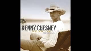 Don't Blink - Kenny Chesney