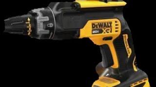 Dewalt Drywall Sander & Drywall Jobs #9