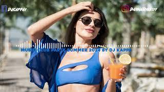 ️ Mix Club 2024 | Best Party Music Mix 2024 | Mixed by Dj Kappa ️