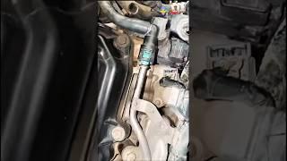 How to open petrol pipe #automobile #mechanic #shortvideo #cartips #shorts