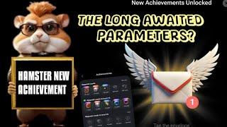 "Hamster Kombat Achievements Update: The Key to Upcoming Airdrop Parameters?"