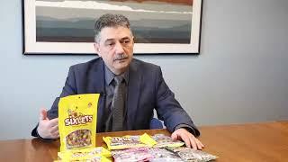 Oak Leaf Confections Testimonial for WeighPack Systems