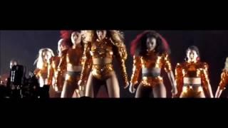 Beyoncé - Don't Hurt Yourself/Ring The Alarm/Diva (Live in Formation Tour)