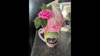 Inexpensive Mug Gifts Concepts#trending #diy #giftingmadeeasy #giftideas #viralvideo #mugs