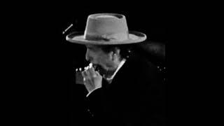 Bob Dylan live , Forgetful Heart , Blackpool 2013