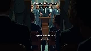 Истинная история, скрытая в трёх телах