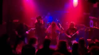 Imperial slave Live at Valhalla